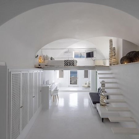 Dreams Luxury Suites Imerovigli  Zimmer foto