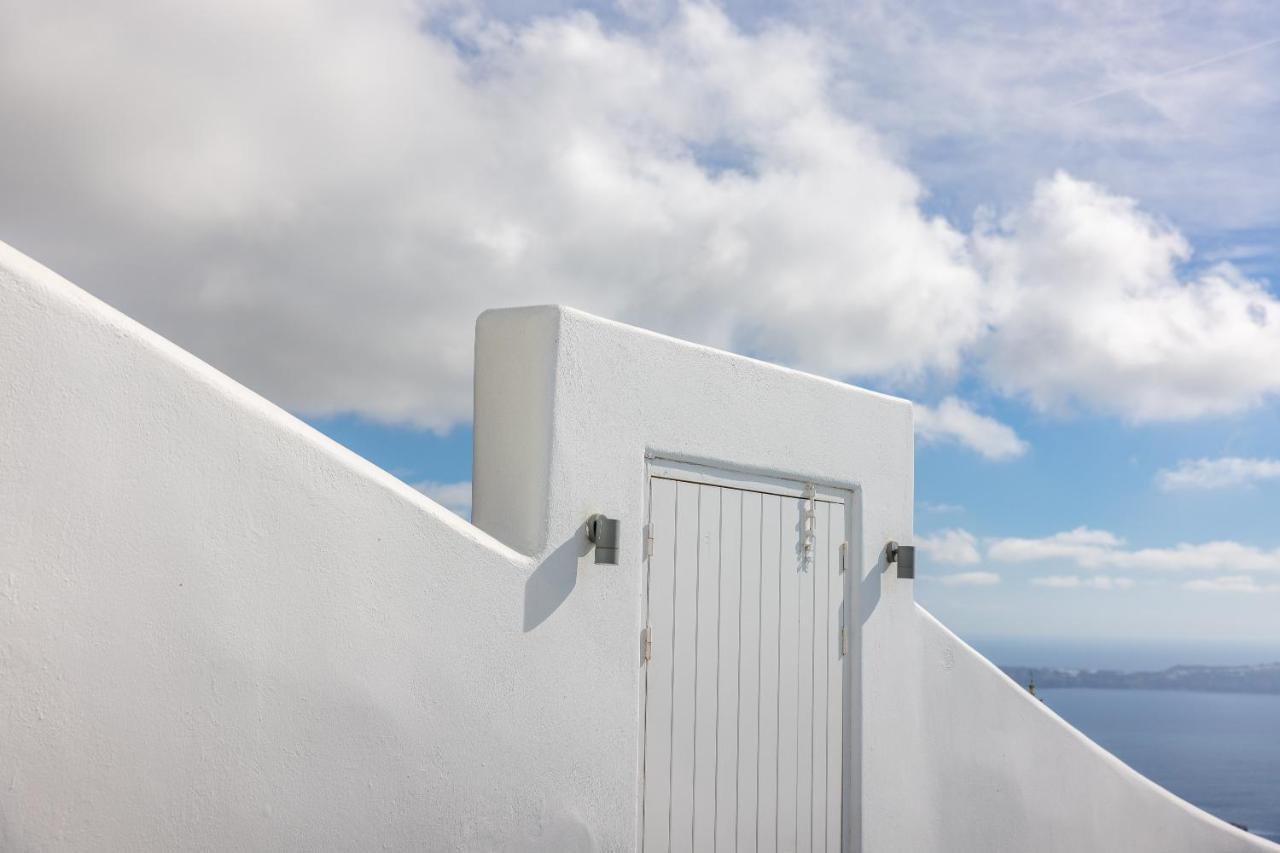 Dreams Luxury Suites Imerovigli  Exterior foto