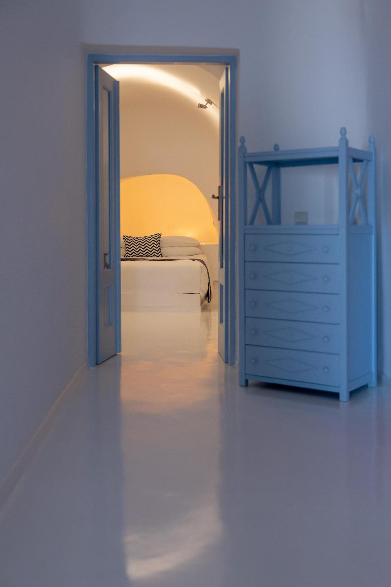 Dreams Luxury Suites Imerovigli  Zimmer foto