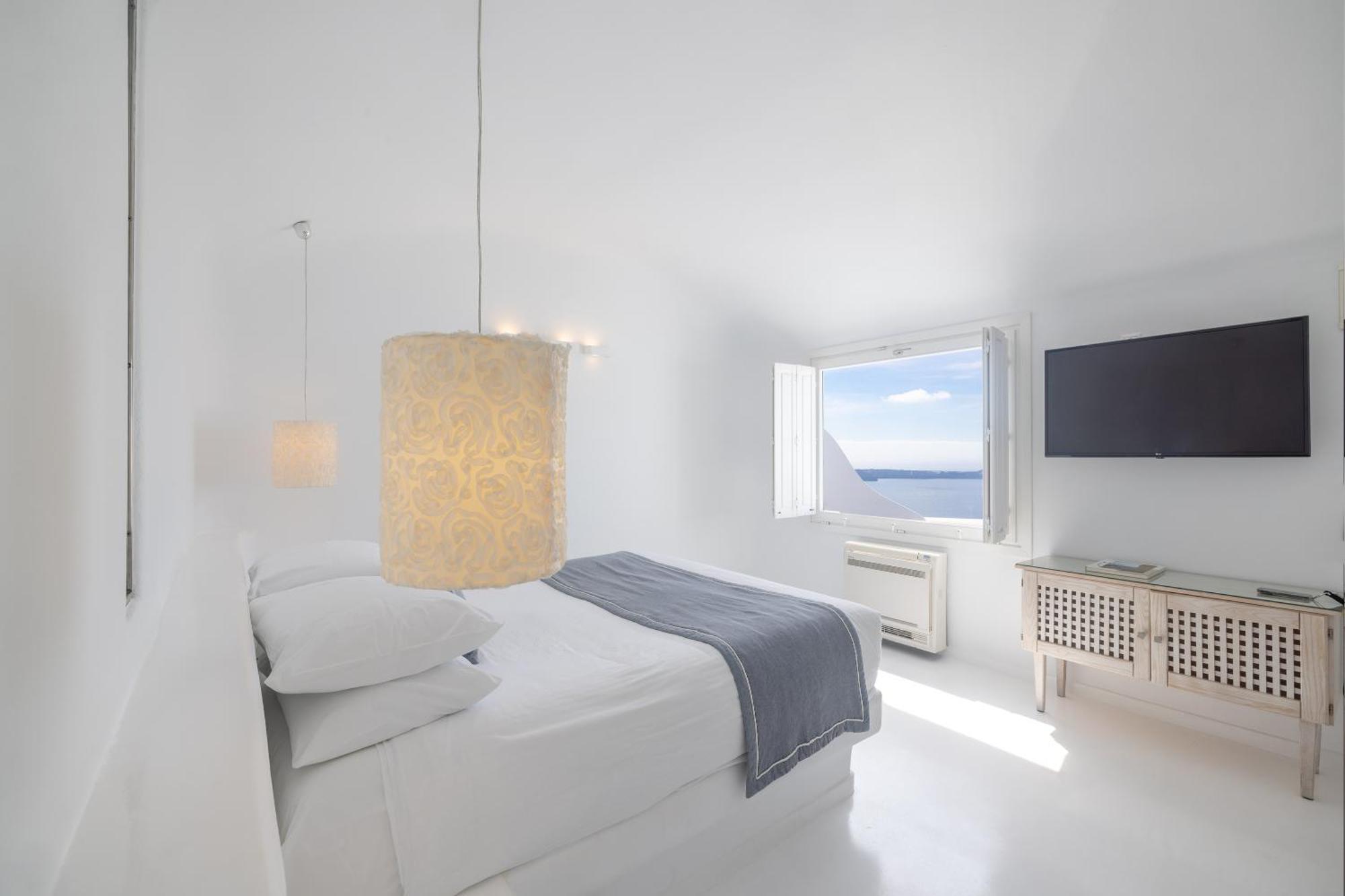 Dreams Luxury Suites Imerovigli  Zimmer foto