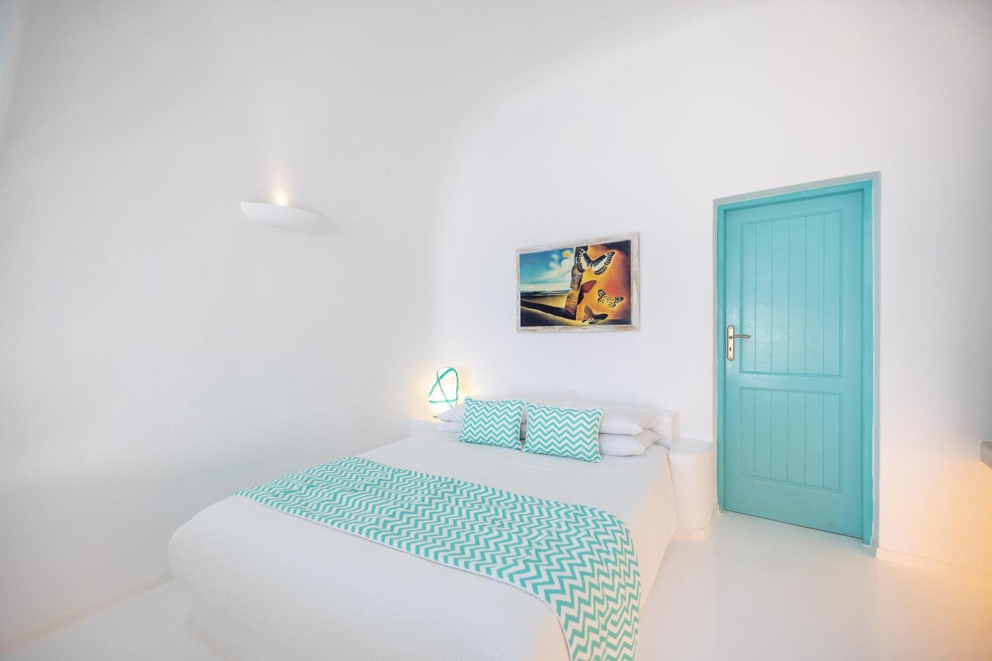 Dreams Luxury Suites Imerovigli  Zimmer foto