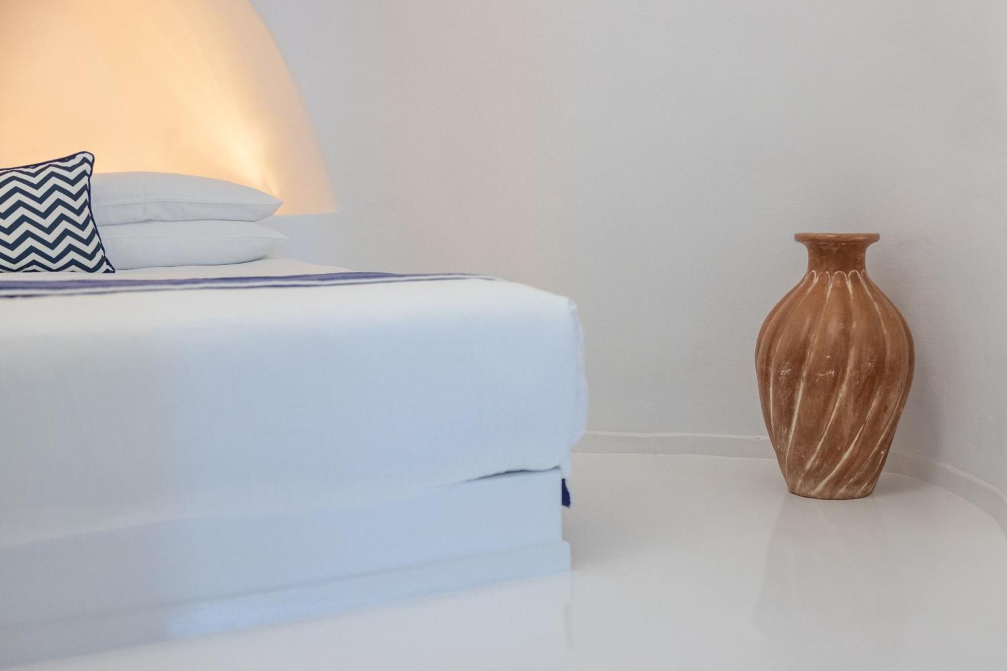 Dreams Luxury Suites Imerovigli  Zimmer foto