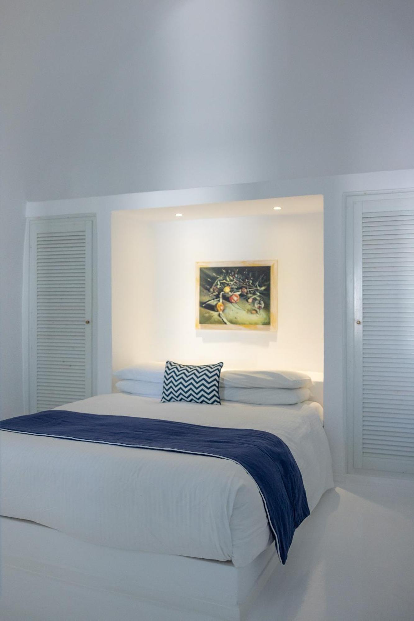 Dreams Luxury Suites Imerovigli  Zimmer foto