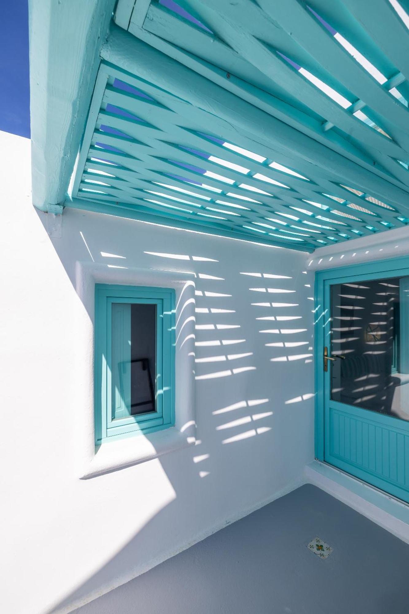 Dreams Luxury Suites Imerovigli  Zimmer foto