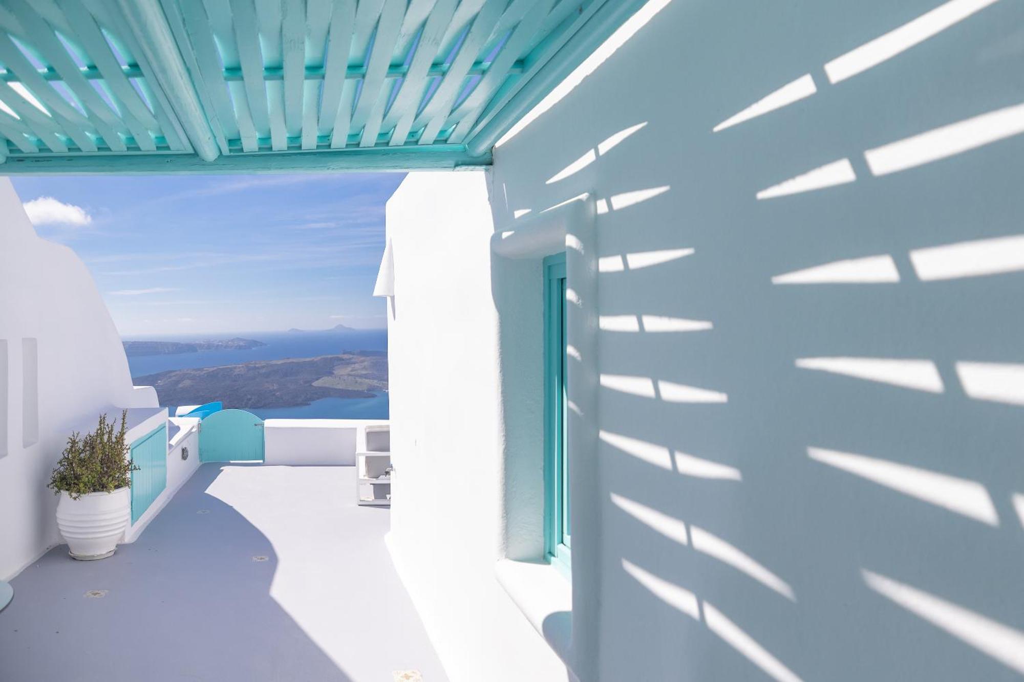Dreams Luxury Suites Imerovigli  Zimmer foto