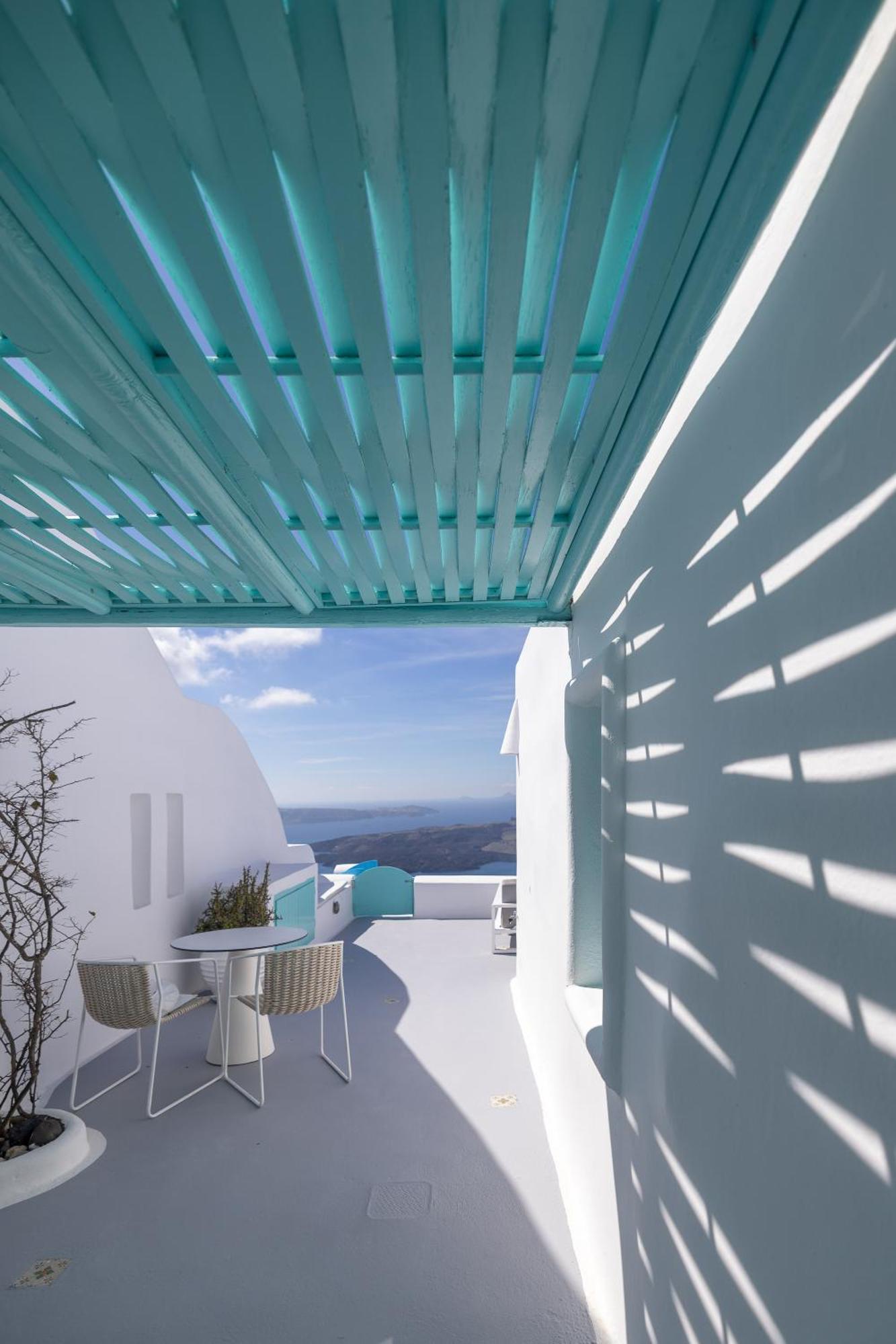 Dreams Luxury Suites Imerovigli  Zimmer foto