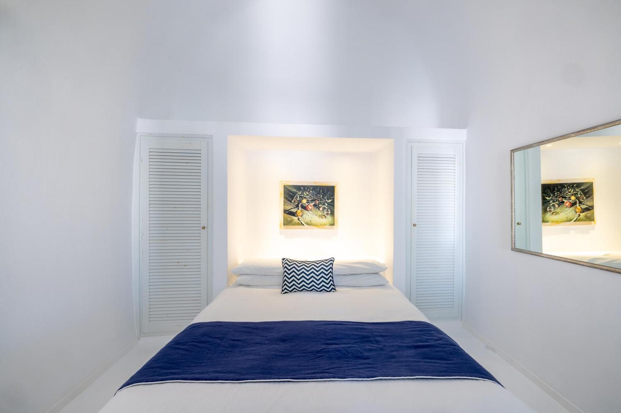 Dreams Luxury Suites Imerovigli  Zimmer foto