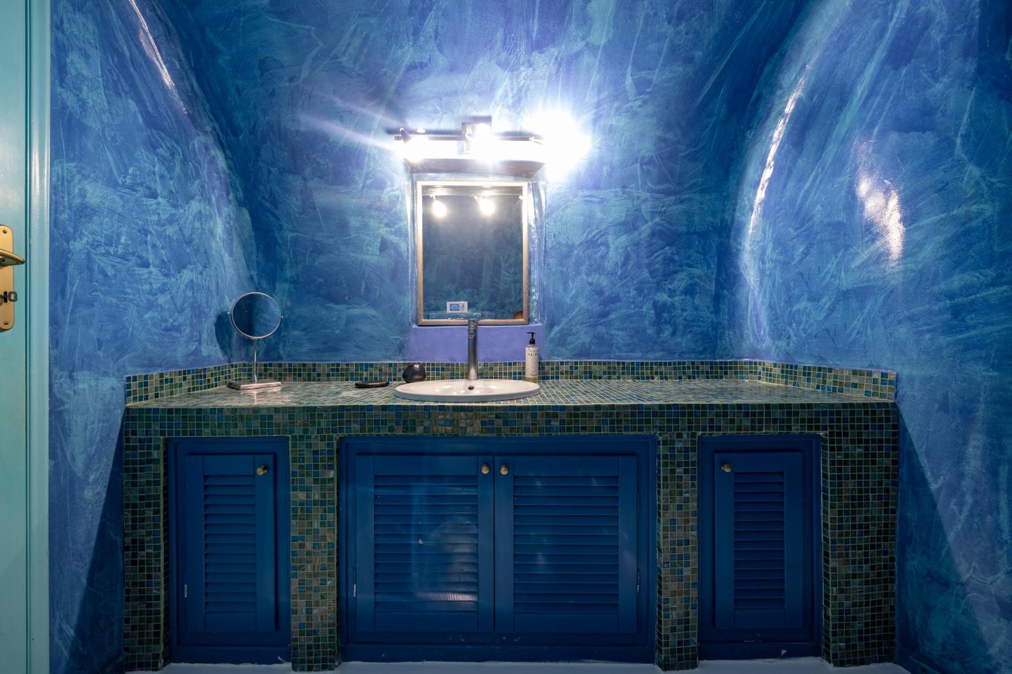 Dreams Luxury Suites Imerovigli  Zimmer foto