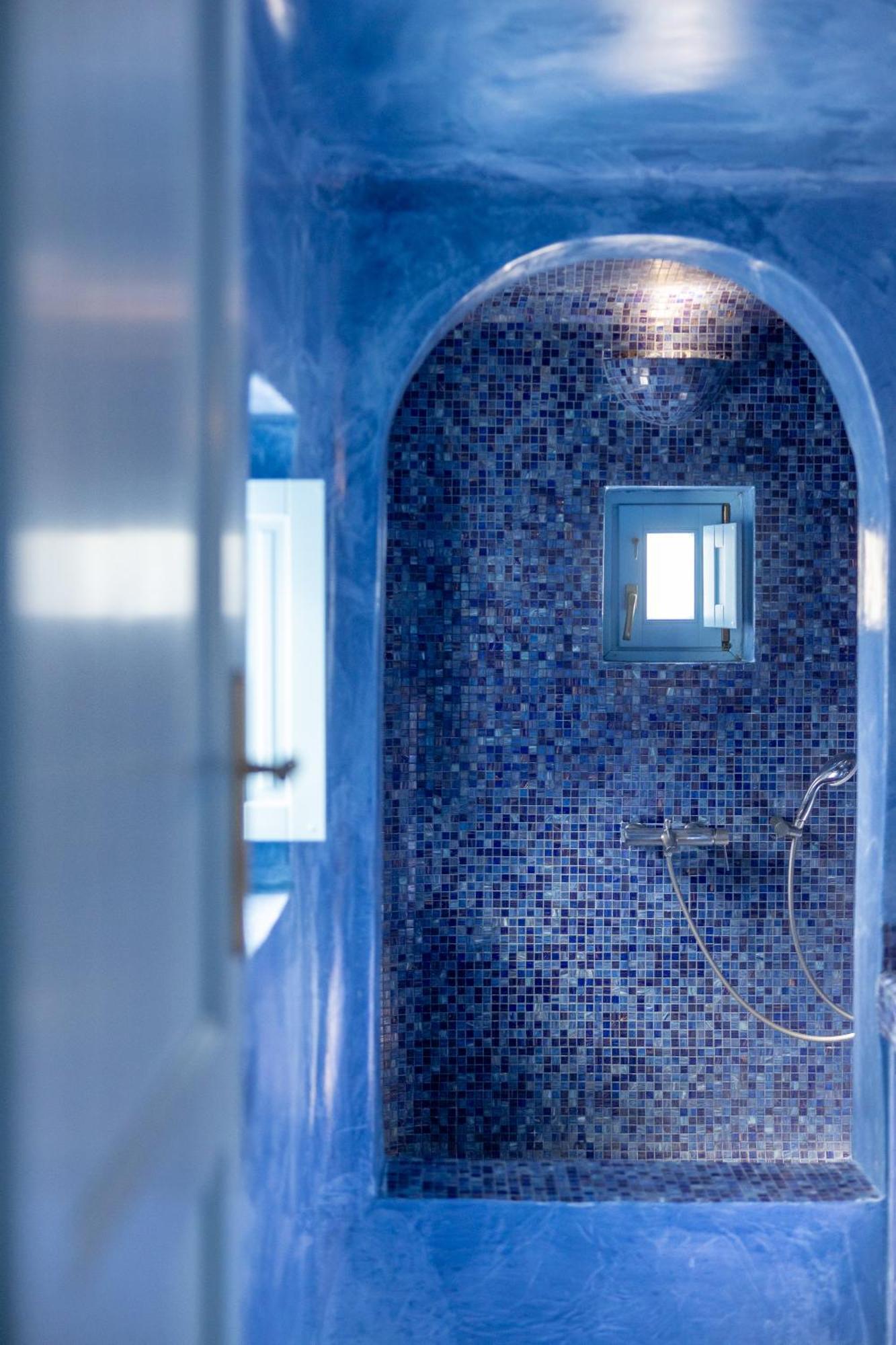 Dreams Luxury Suites Imerovigli  Zimmer foto