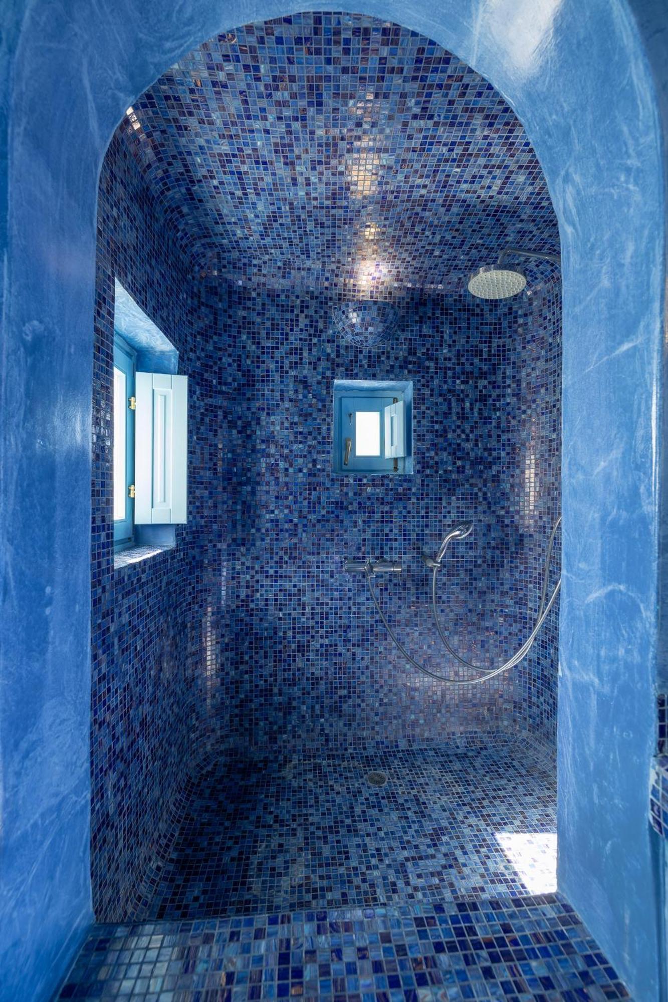 Dreams Luxury Suites Imerovigli  Zimmer foto